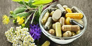 Herbs and Supplements